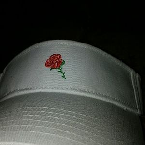 Empyre(Zuimez)Rose Visor Hat